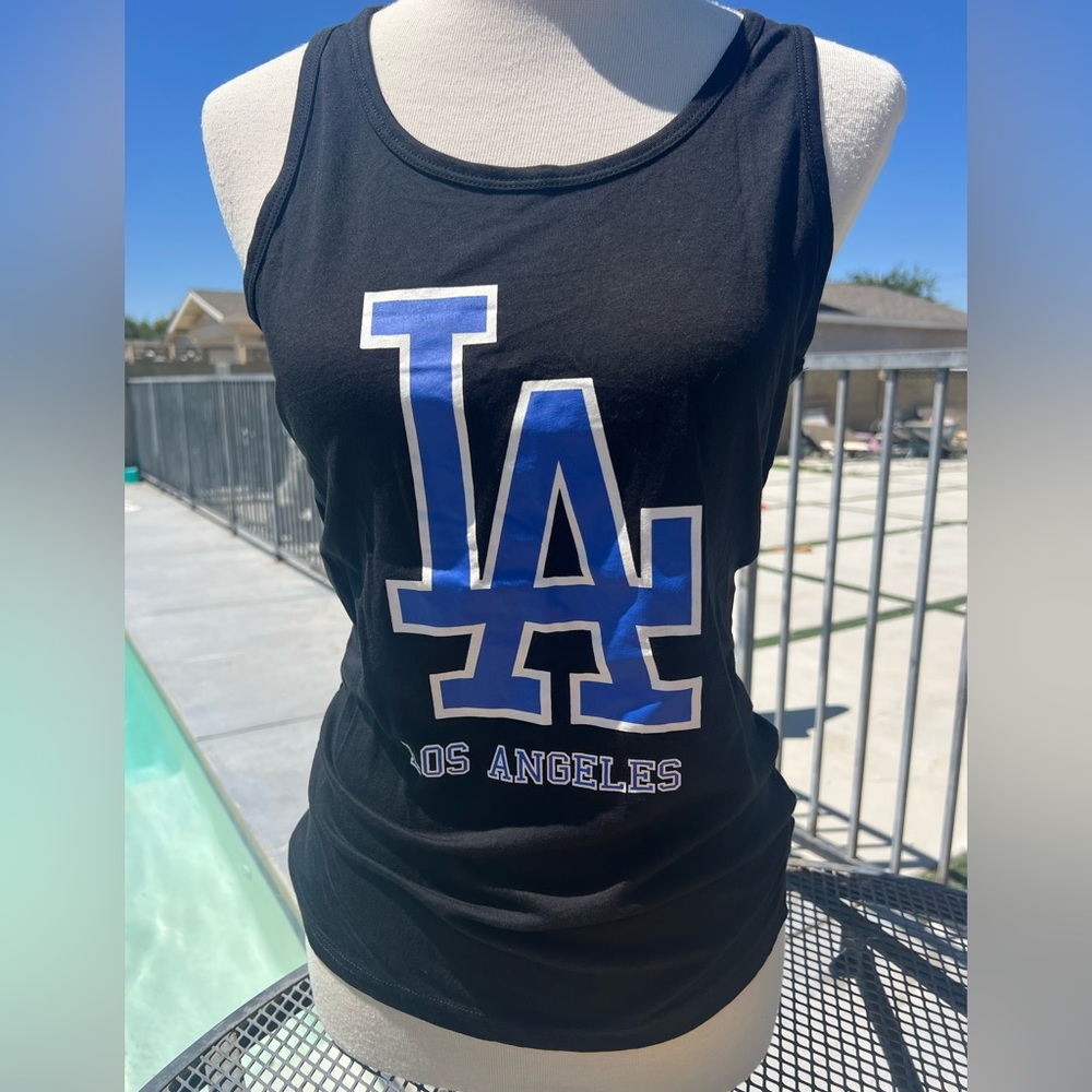 ⭐️HOLLYSTARS LA TANK TOP